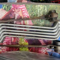 آچار داربست