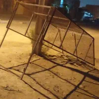 اتاق مزدا وانت و وانت لونه کوبترو مرف هم میشه