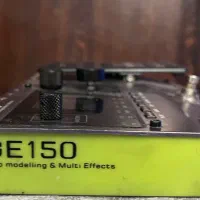 مولتی افکت گیتار Mooer GE150 سالم  فروش فوری