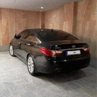 سوناتا ۲۰۱۱