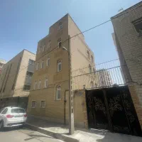 خیابان-ولیعصر-مهناز-800-متر-بنا-مستغلات