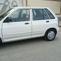 پراید ۱۱۱ تمیز|خودرو سواری و وانت|کلاله, |دیوار