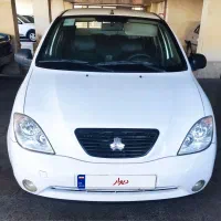 تیبا دوگانه 96