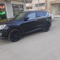 فیدلیتی هفت نفره پرایم