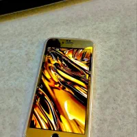 اپل iPhone 6s Plus با حافظهٔ ۱۲۸ گیگابایت|موبایل|تهران, تهرانپارس غربی|دیوار