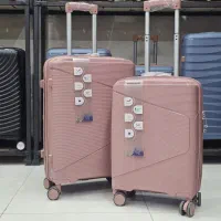 کیف و چمدان ppنشکن