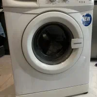 ماشین لباسشویی کنوود