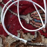 مقداری کابل و رابط گرافیکی و کامپیوتر