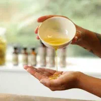 روغن ماساژ بانوان