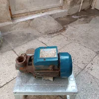 پمپ آب