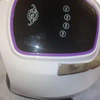 فروش وسایل ناخن کاری