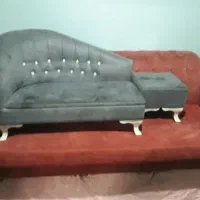 مبلمان در حد نو