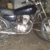 موتور سیکلت ۸۶