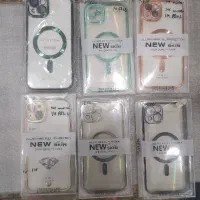 گارد ضد ضربه آیفون ۱۴ پلاس ومکس