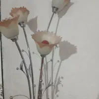 آباژور ایستاده|چراغ خواب و آباژور|مشهد, شهید آوینی|دیوار