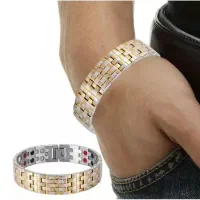 دستبند سلامتی مغناطیسی اصل