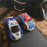 ماشین اسباب بازی کودک