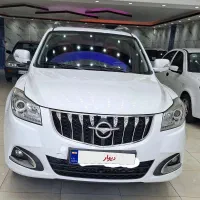 هایما S7 توربو1800cc، مدل ۱۳۹۸|خودرو سواری و وانت|تبریز, |دیوار