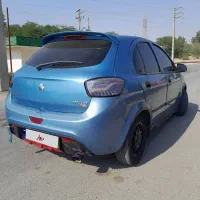 تیبا ۲مدل ۹۵|خودرو سواری و وانت|امیدیه, |دیوار