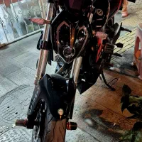 بنلی ۳۰۰|موتورسیکلت|اصفهان, آزادان|دیوار