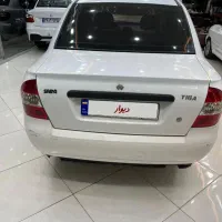 فروش فوری تیبا94تمئز|خودرو سواری و وانت|کاشمر, |دیوار