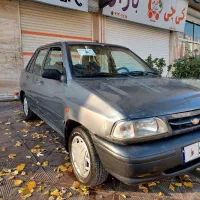 پراید ۸۸|خودرو سواری و وانت|دماوند, گیلاوند|دیوار