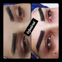 کاشت ابرو تخصصی زاهدان|خدمات آرایشگری و زیبایی|زاهدان, |دیوار