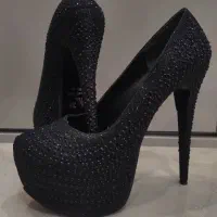 کفش مجلسی نونو