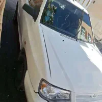 پراید۱۳۲مدل۸۸