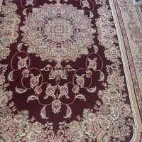 فرش شش متری ماشینی