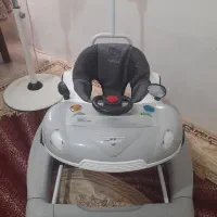روروئک بچه
