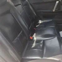 ام جی ۵۵۰ سال۲۰۱۲|خودرو سواری و وانت|تهران, قناتکوثر|دیوار