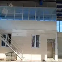 فروش کارخانه نوساز|فروش دفتر صنعتی، کشاورزی، تجاری|قزوین, |دیوار