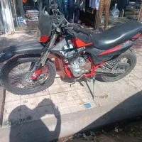 موتور 250 کم کار