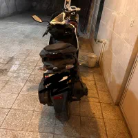 موتورایروکس ۱۷۰|موتورسیکلت|قزوین, |دیوار