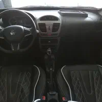 ساینا اتومات 1403|خودرو سواری و وانت|بومهن, |دیوار