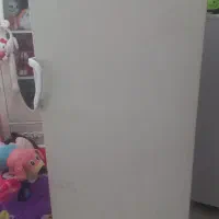 یخچال تمام فریزر کشویی مدل پارس|یخچال و فریزر|دامغان, |دیوار