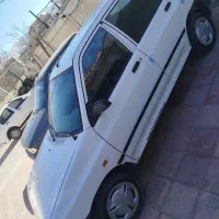 پراید مدل ۹۶