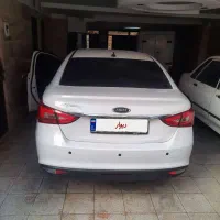 اریزو ۵  درحد صفر