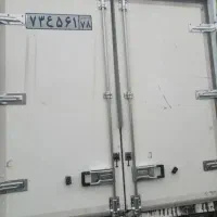 فوسو 6 تن مدل 96|خودرو سنگین|قدس, شهرک دانش|دیوار