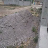 فروش فوری زمین مسکونی 225متر|فروش مغازه و غرفه|بیله سوار, |دیوار