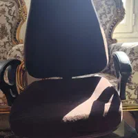 صندلی اداری جک دار|مبلمان اداری|اهر, |دیوار