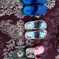 انواع دمپایی زنانه مردانه بچه گانه|کیف، کفش، کمربند|ارومیه, |دیوار