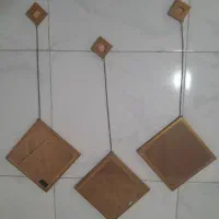 آیینه تزینی