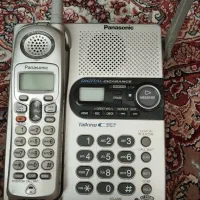 تلفن ودستگاه وای فای در حد نو