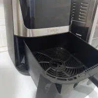 سرخ کن یونیک|اجاق گاز و لوازم برقی پختوپز|خرمشهر, |دیوار