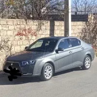 دنا پلاس توربو۶ دنده ۱۴۰۲