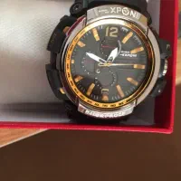 ساعت اکسپونی