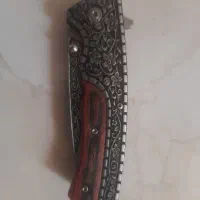 چاقو جیبی خارجی  برند black deer