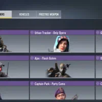 سلام دوستان اکانت هم چیزهادست من